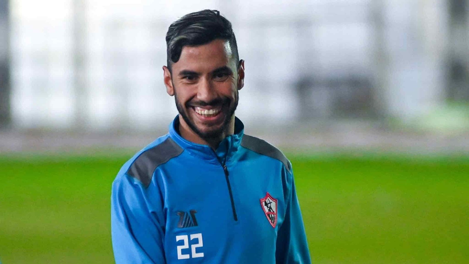 كواليس مفاوضات بيراميدز لخطف ناصر ماهر ومصير بنتايك المجهول في الزمالك