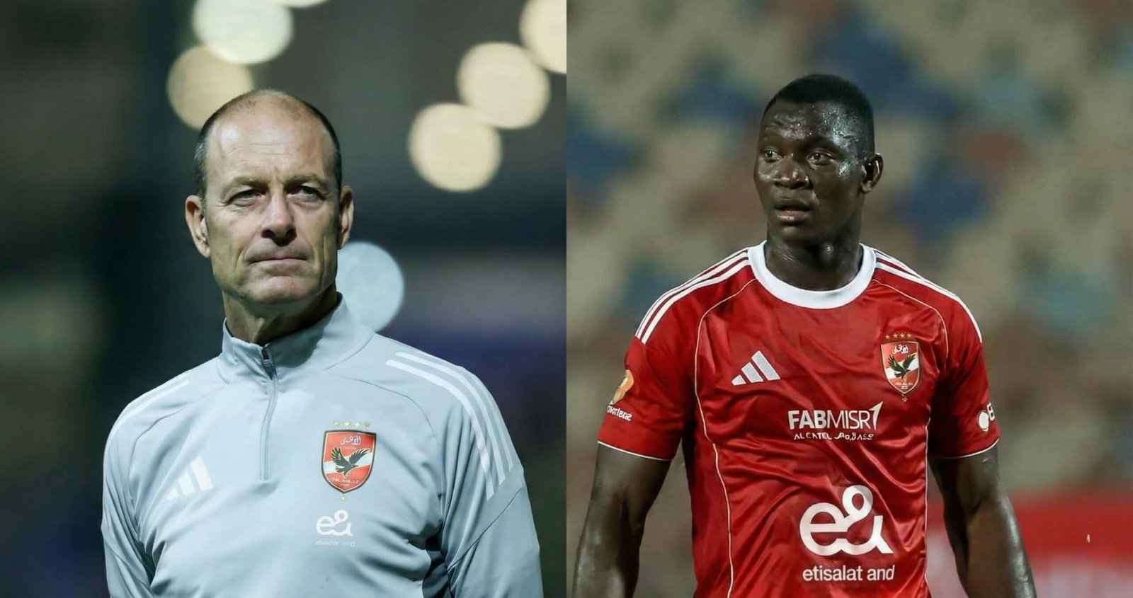 كيف نجح توروب في إحباط رحيل آليو ديانج إلى الدوري الإسباني؟