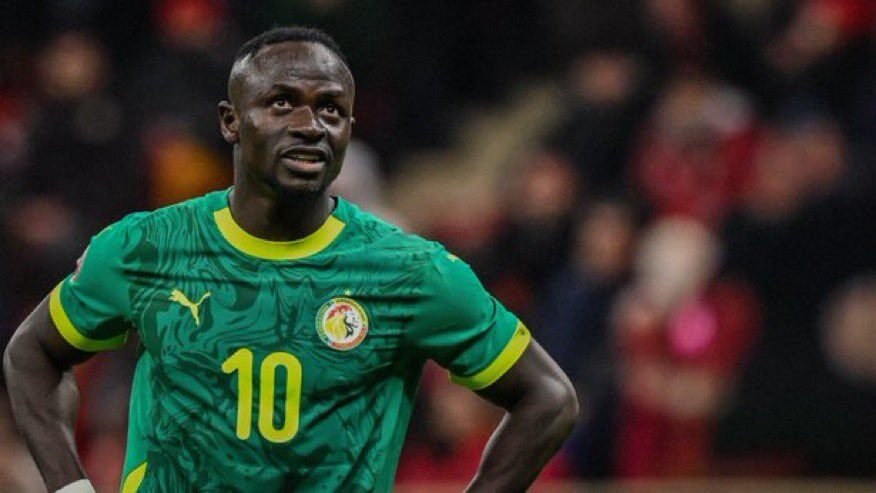 ماذا لو لم يتدخل ساديو ماني لإعادة السنغال للملعب والتراجع عن الإنسحاب؟