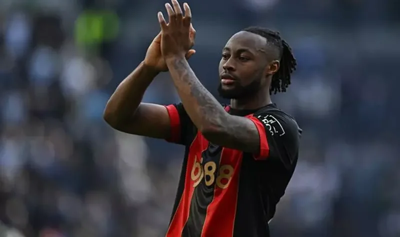 مانشستر سيتي يحسم اتفاقه لضم جوهرة بورنموث “أنطوان سيمنيو”