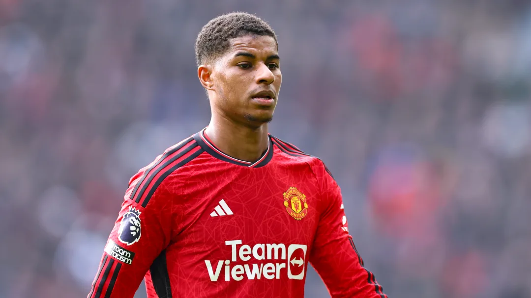 مانشستر يونايتد يقلب الطاولة ويخطط لاستعادة راشفورد من برشلونة