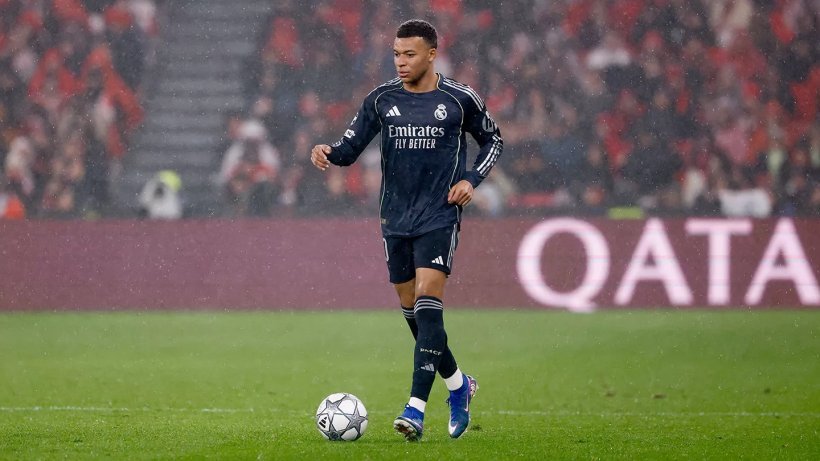 مبابي يفتح النار على لاعبي ريال مدريد بعد الخسارة أمام بنفيكا