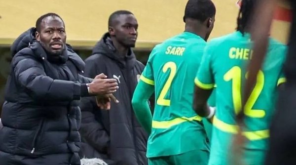 مدرب السنغال يكشف كواليس لحظة “الانسحاب”: أخطأت في حق كرة القدم