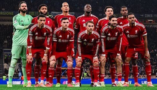 مستواه نهار تمامًا.. جماهير ليفربول تفتح النار على نجم الفريق بعد التعثر أمام فولهام