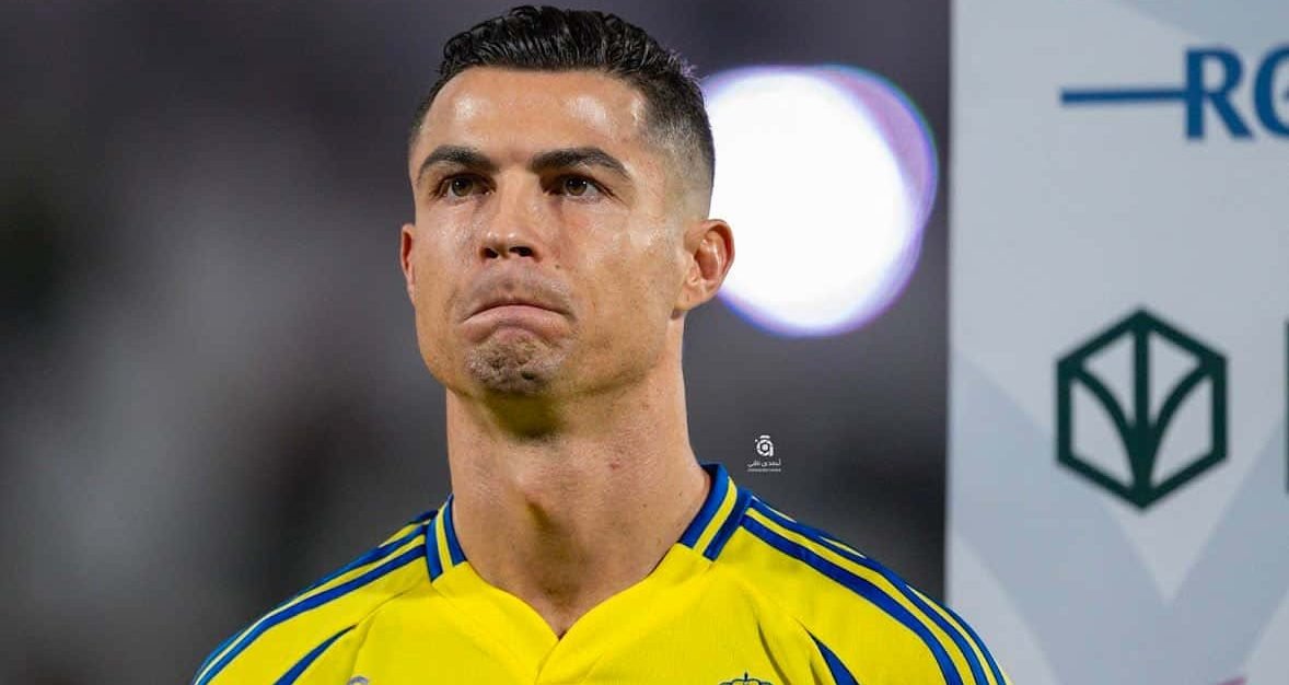 مشروع القرن في الرياض.. رونالدو يخطط لشراء حصة كبرى في النصر بعد اعتزاله