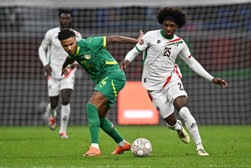 منتخب السنغال يقلب الطاولة على السودان ويحجز مقعده في ربع نهائي كأس أمم أفريقيا.