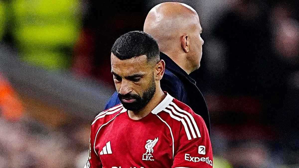 موعد عودة محمد صلاح لصفوف ليفربول وسيناريوهات المشاركة المنتظرة بعد أزمة سلوت