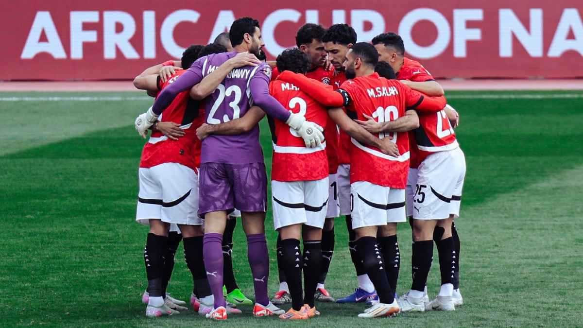 موعد مباراة مصر القادمة بعد الخسارة أمام السنغال في كأس أمم إفريقيا
