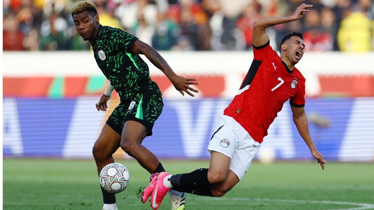 نيجيريا تنتزع برونزية أمم أفريقيا 2025 من منتخب مصر في ليلة حبس الأنفاس