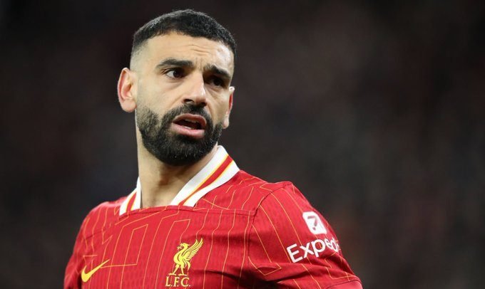 هدف واحد يفصل محمد صلاح عن تحطيم رقم هنري في دوري أبطال أوروبا