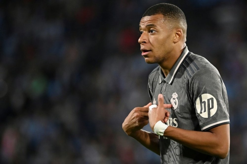 هل يغامر ريال مدريد بـ “مبابي” أمام برشلونة في نهائي السوبر الإسباني 2026؟