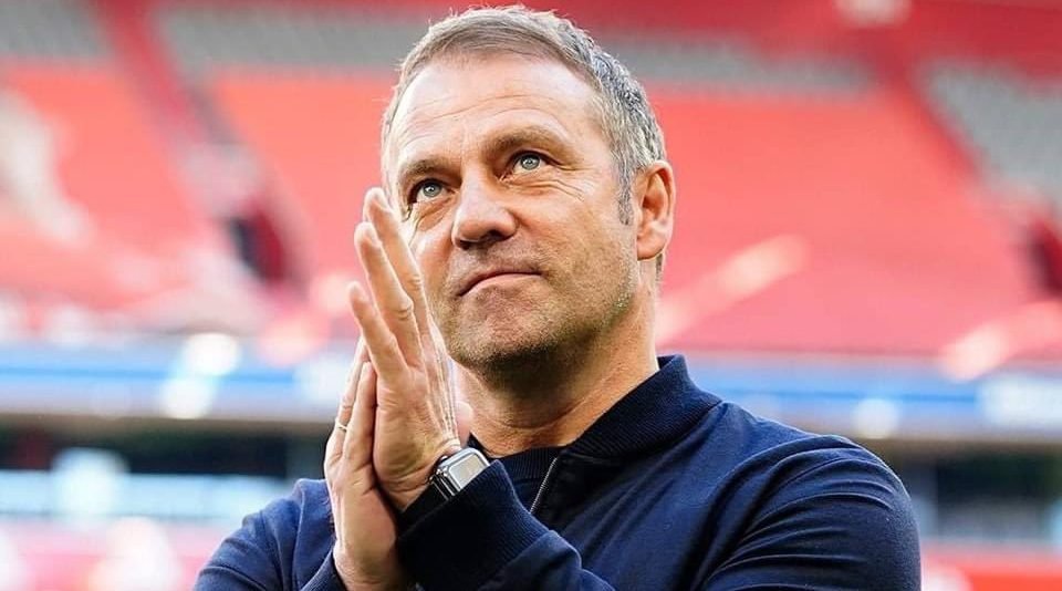 هيمنة ألمانية بصبغة كتالونية.. كم عدد الألقاب التي حققها فليك مع برشلونة؟