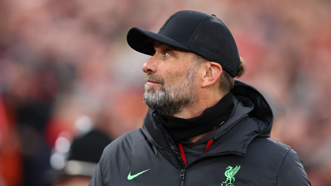 يورجن كلوب يوجه صدمة قوية لطموحات تشيلسي