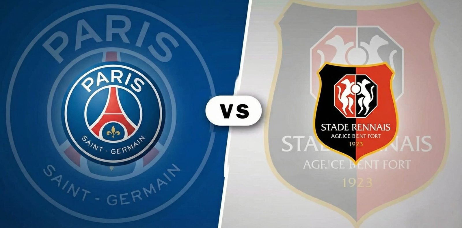 التشكيلة الرسمية لـ باريس سان جيرمان لمواجهة ستاد رين بالدوري الفرنسي