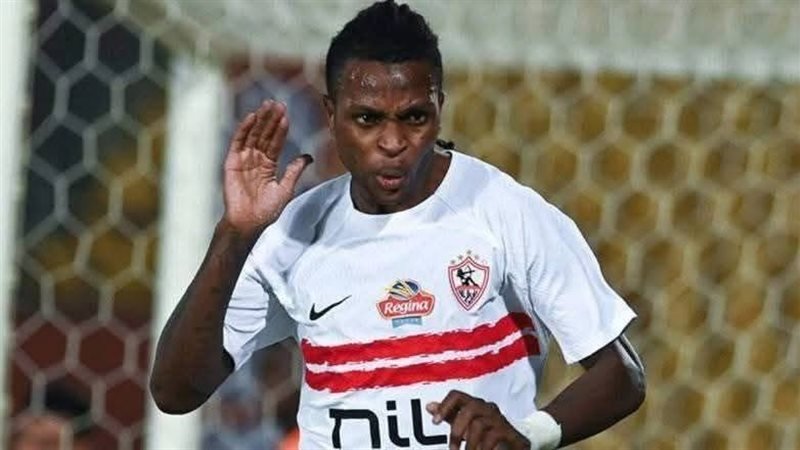 التفاصيل الكاملة لأزمة شيكو بانزا وعقوباته المغلظة داخل نادي الزمالك