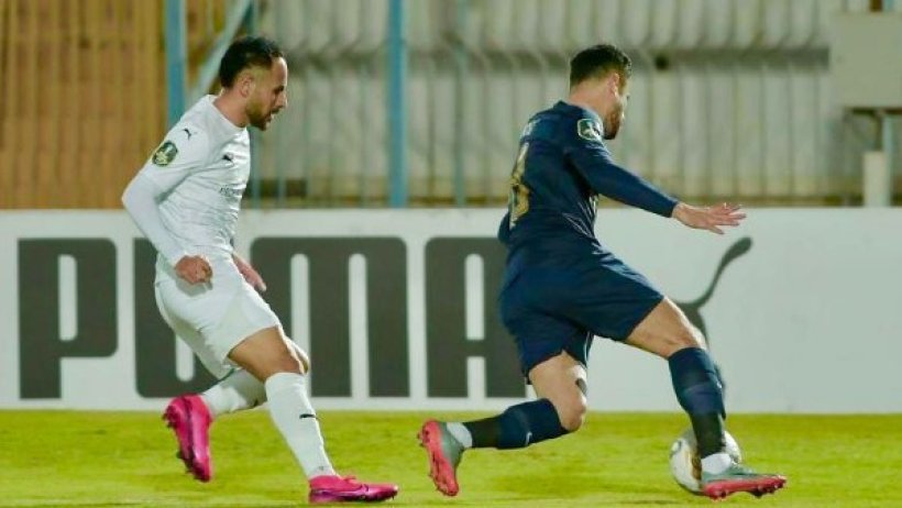 الزمالك يفض اشتباك الصدارة ويفوز علي المصري في الكونفيدرالية