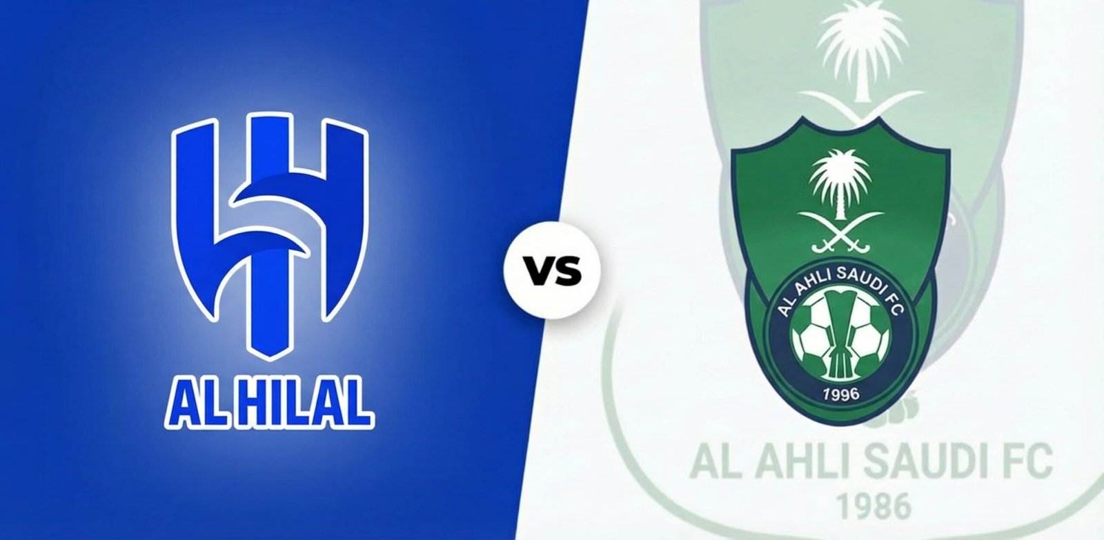 تقديم مباراة الهلال والأهلي في الدوري السعودي 2025/2026