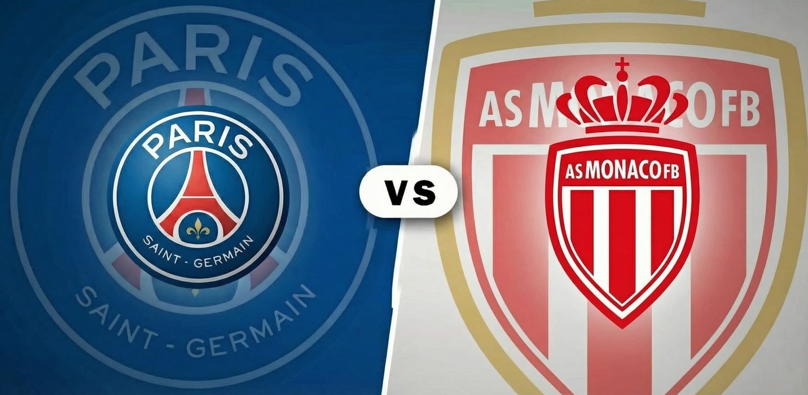 تقديم مباراة باريس سان جيرمان وموناكو في دوري أبطال أوروبا 2025/2026