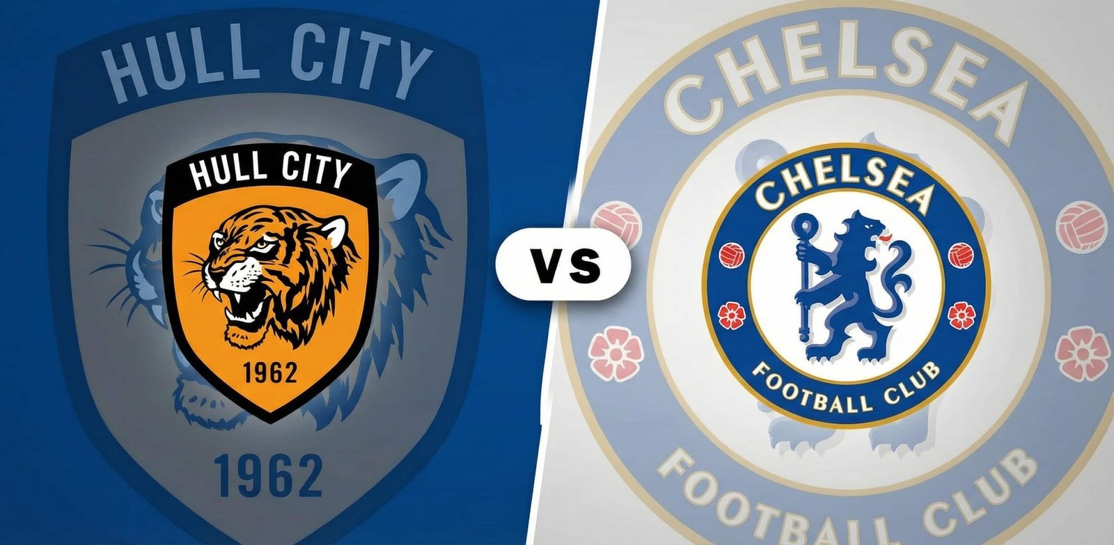 تقديم مباراة تشيلسي وهال سيتي في كأس الإتحاد الإنجليزي 2025/2026