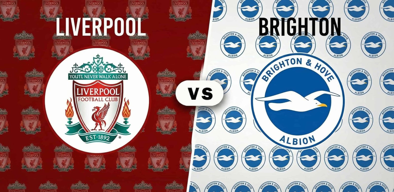 تقديم مباراة ليفربول وبرايتون في كأس الإتحاد الإنجليزي 2025/2026