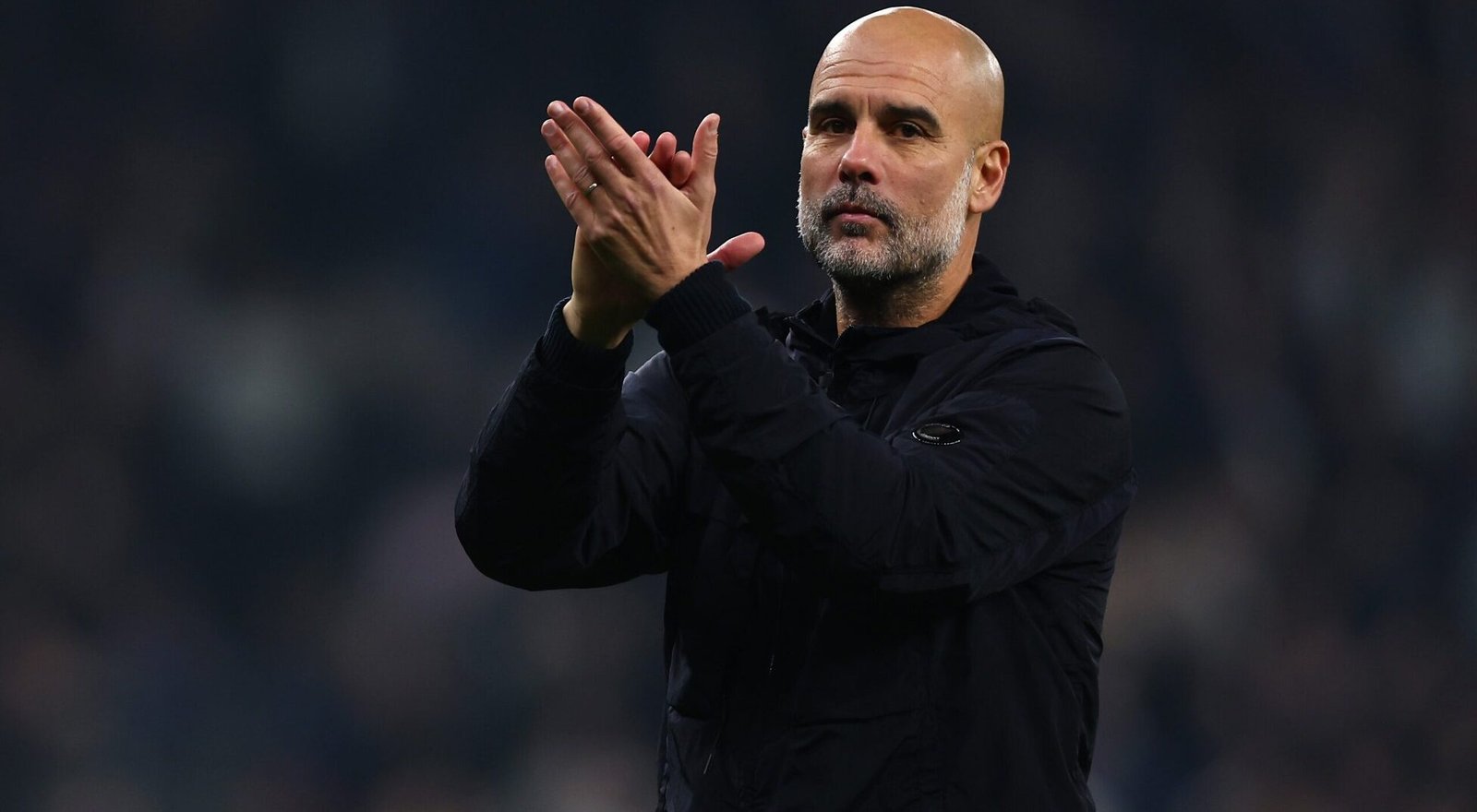 جوارديولا يكشف “وصفة” القائد المثالي بعد قمة ليفربول: سيلفا أسطورة حية.. وعيوننا لا تفارق أرسنال