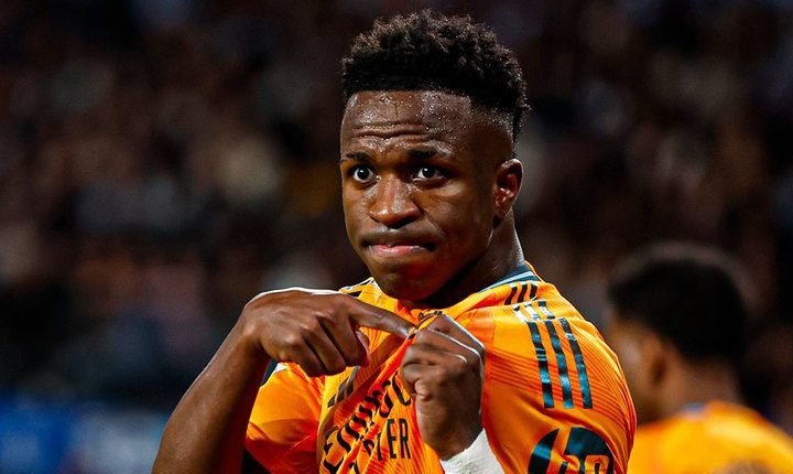 حلم العودة الكبرى.. فلامنغو يخطط لاستعادة فينيسيوس جونيور من ريال مدريد