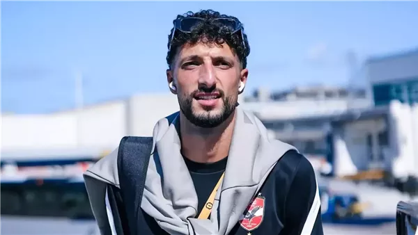 خزينة الأهلي تستقبل ملايين الدولارات من صفقة وسام أبو علي