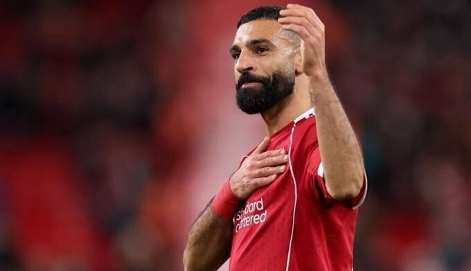 خطة النصر السعودي للتعاقد مع محمد صلاح لتعويض الرحيل المحتمل لكريستيانو رونالدو