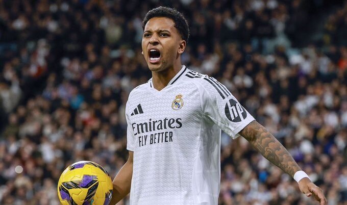 ريال مدريد يعلن رسميًا طبيعة إصابة رودريجو ومدة غيابه المتوقعة