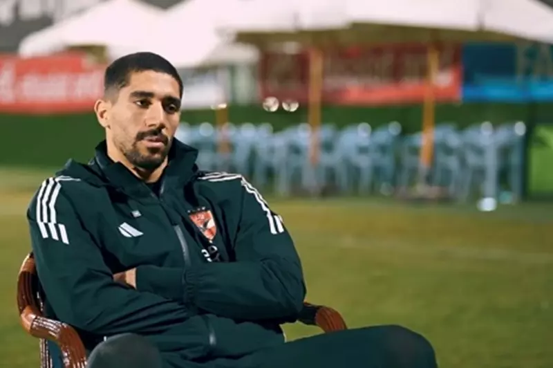 غضب محمد سيحا يفجر أزمة الحارس الثالث وكواليس الوعد المنسي من “توروب”
