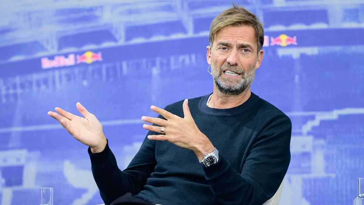 كلوب يضع رأس فينيسيوس ثمناً للموافقة على قيادة ريال مدريد وثورة تطيح بالحرس القديم