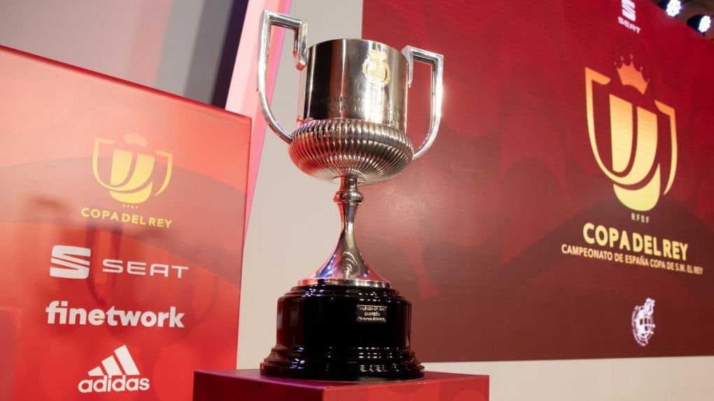 نتائج قرعة نصف نهائي كأس ملك إسبانيا 2026.. طريق برشلونة وأتلتيكو نحو اللقب