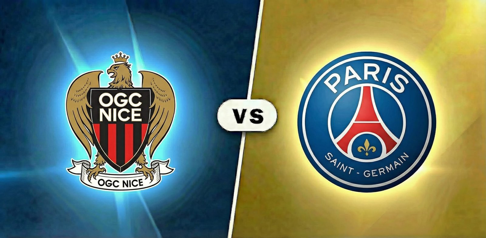 التشكيلة الرسمية لـ باريس سان جيرمان لمواجهة نيس بالدوري الفرنسي