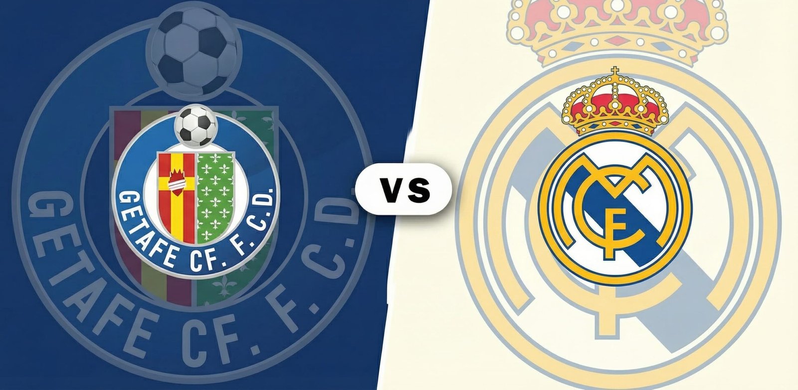 التشكيلة الرسمية لـ ريال مدريد لمواجهة خيتافي في الدوري الإسباني