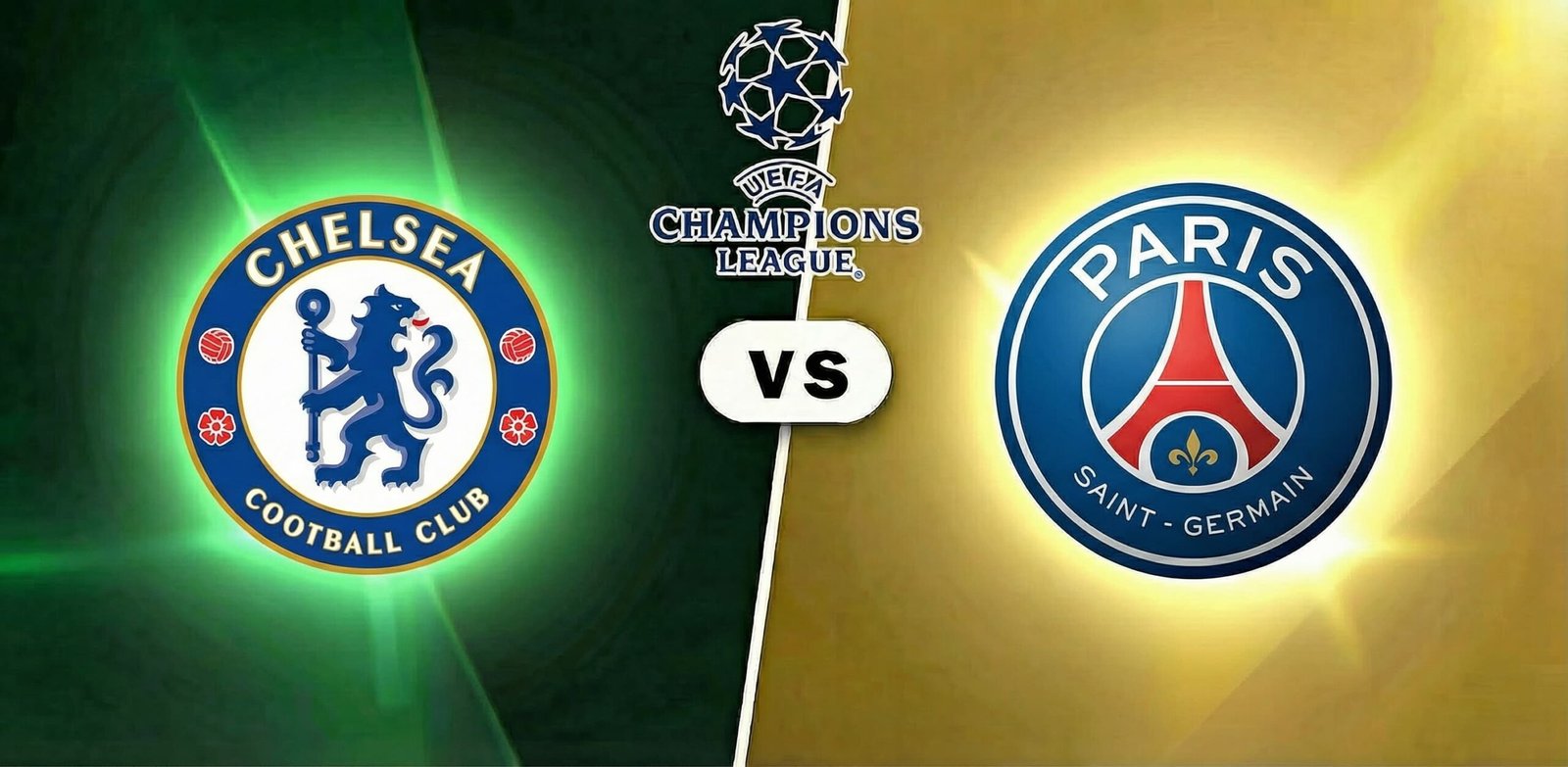 التشكيلة الرسمية لمباراة تشيلسي وباريس سان جيرمان بإياب دور الـ16 لدوري الأبطال