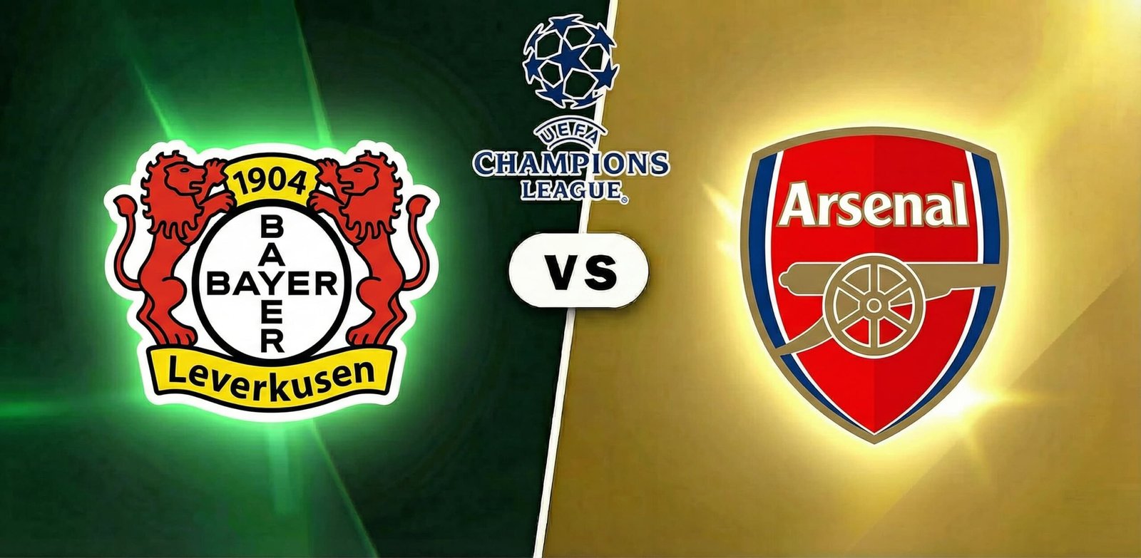 تقديم مباراة أرسنال وباير ليفركوزن في إياب دور الـ16 لدوري الأبطال