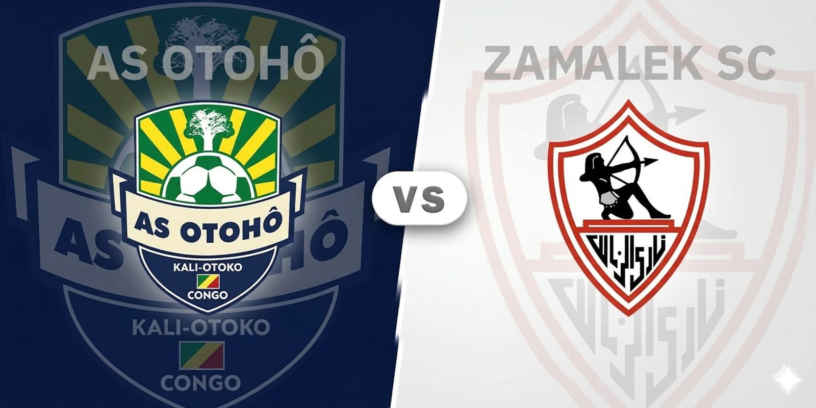 تقديم مباراة الزمالك وأوتوهو في إياب ربع نهائي الكونفيدرالية الإفريقية 2025/2026