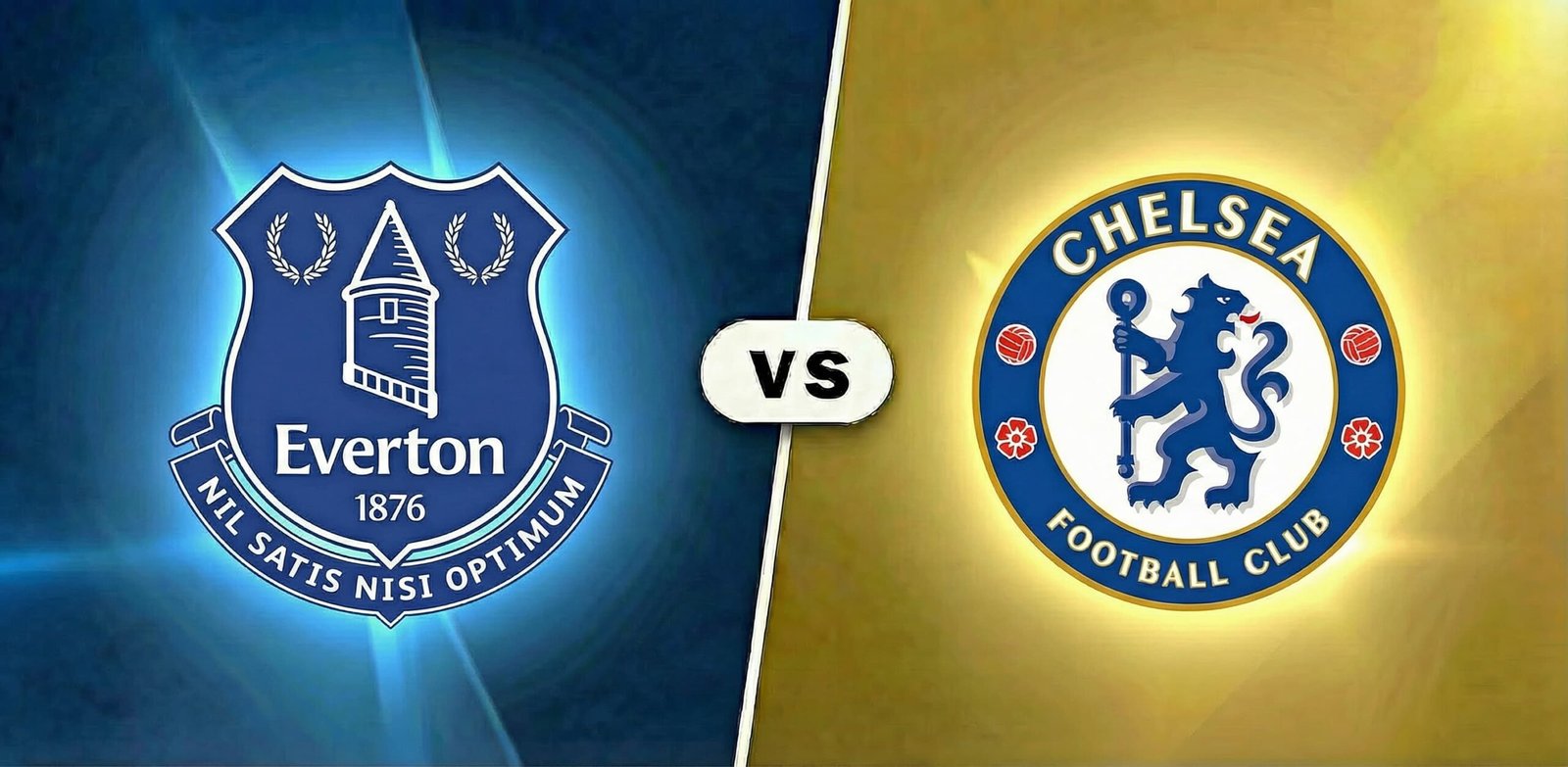تقديم مباراة تشيلسي وإيفرتون في الدوري الإنجليزي 2025/2026