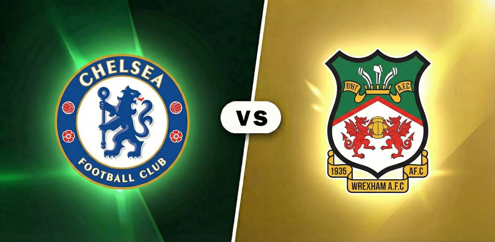 تقديم مباراة تشيلسي وريكسهام في كأس الإتحاد الإنجليزي 2025/2026