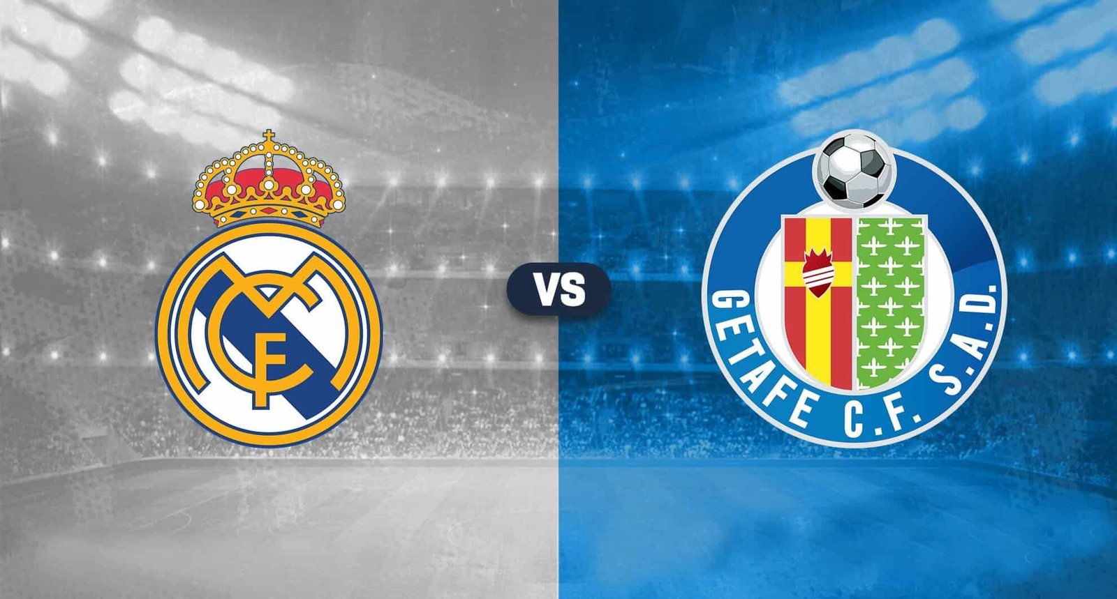 تقديم مباراة ريال مدريد وخيتافي في الدوري الإسباني 2025/2026