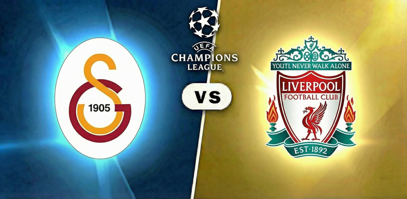 تقديم مباراة ليفربول وجالطة سراي في إياب دور الـ16 بدوري أبطال أوروبا 2025/2026