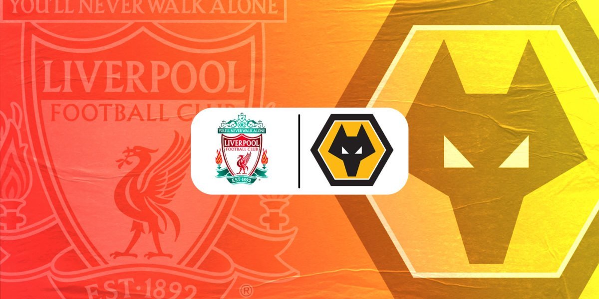 تقديم مباراة ليفربول وولفرهامبتون في الدوري الإنجليزي 2025/2026