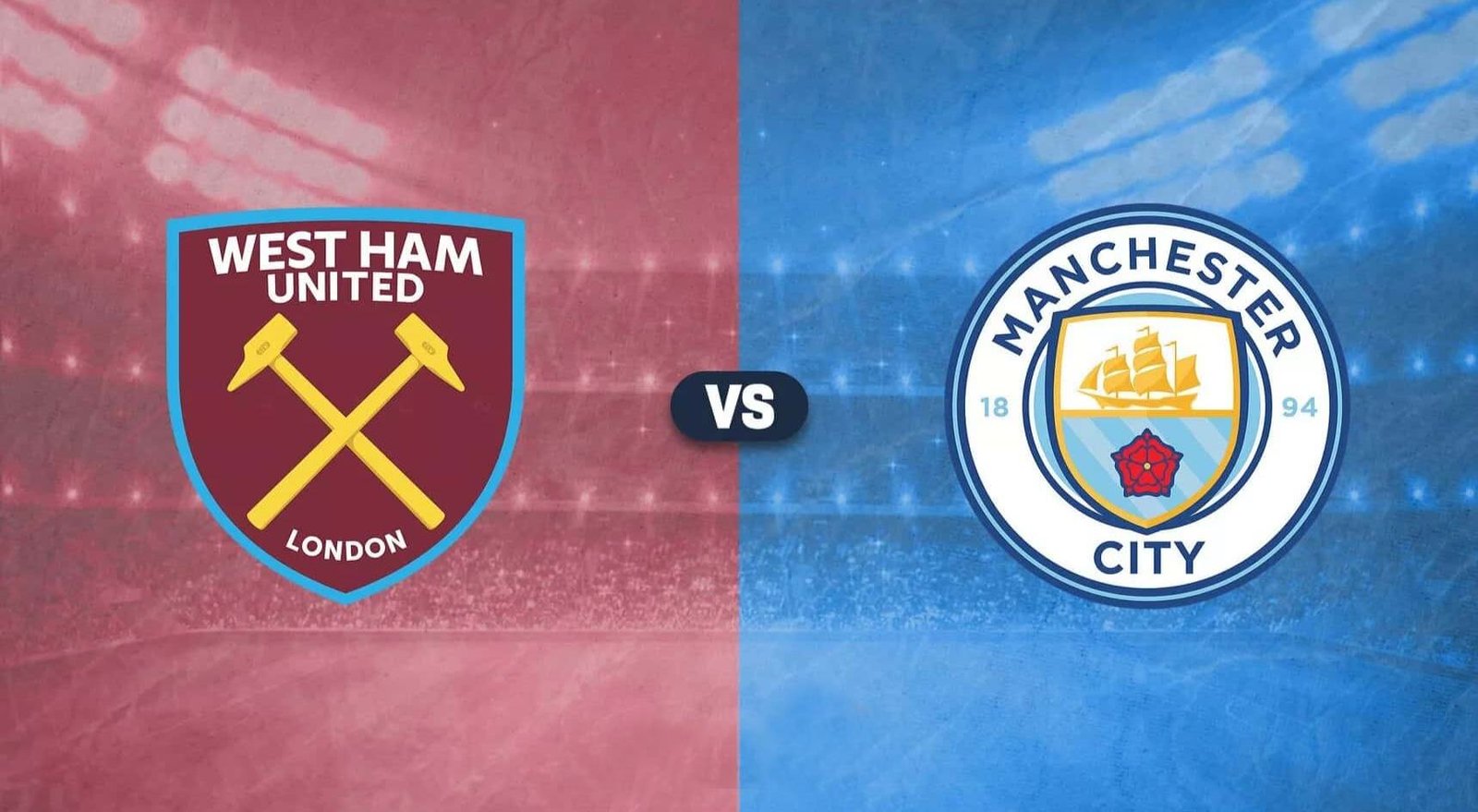تقديم مباراة مانشستر سيتي ووست هام في الدوري الإنجليزي 2025/2026