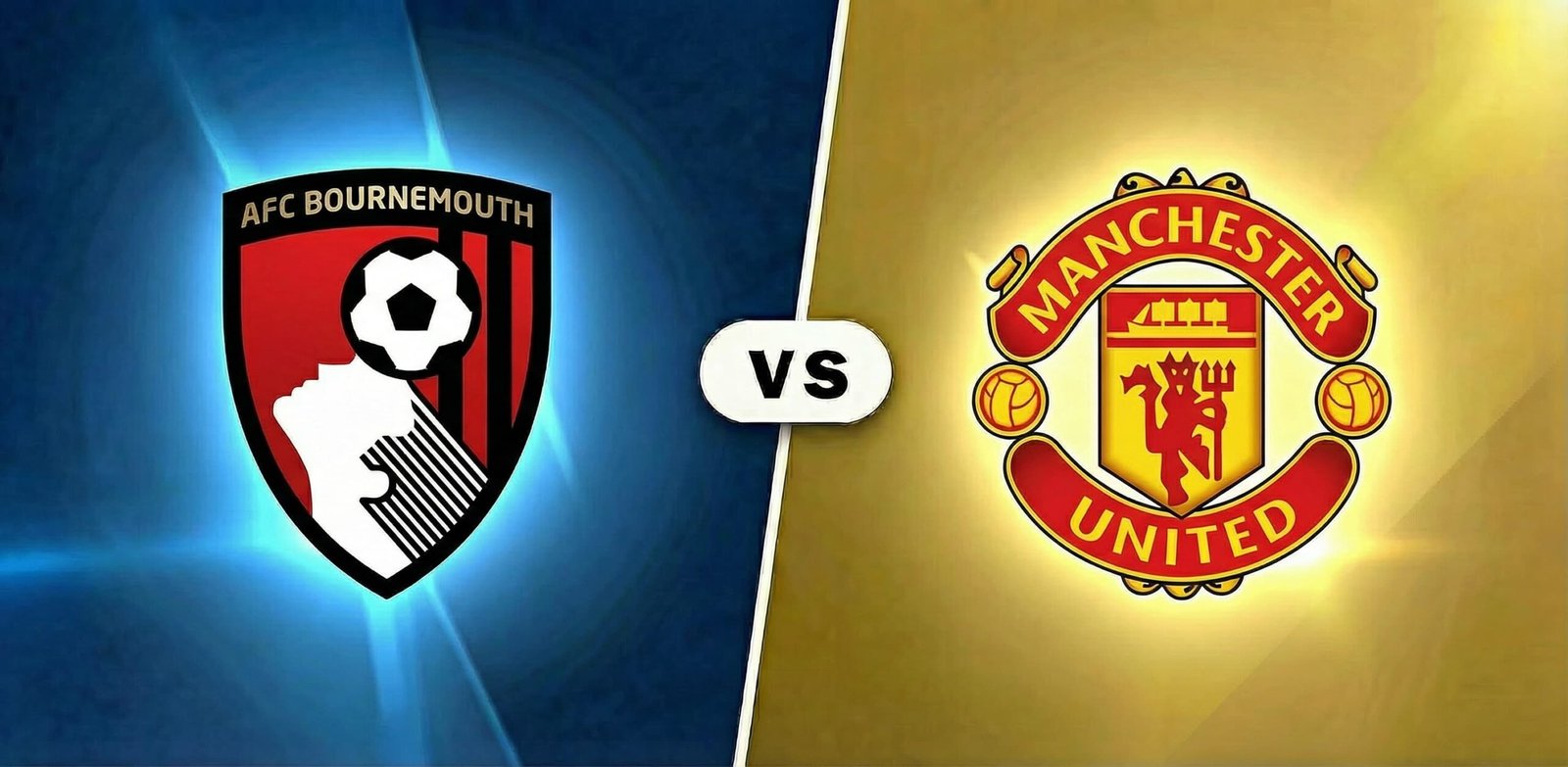 تقديم مباراة مانشستر يونايتد وبورنموث في الدوري الإنجليزي 2025/2026