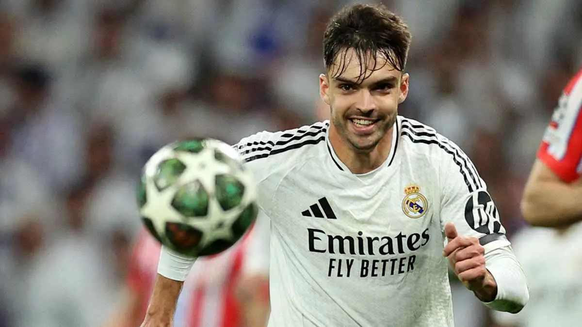 أسينسيو يتمسك بالبقاء في ريال مدريد ويبدأ رحلة تصحيح المسار