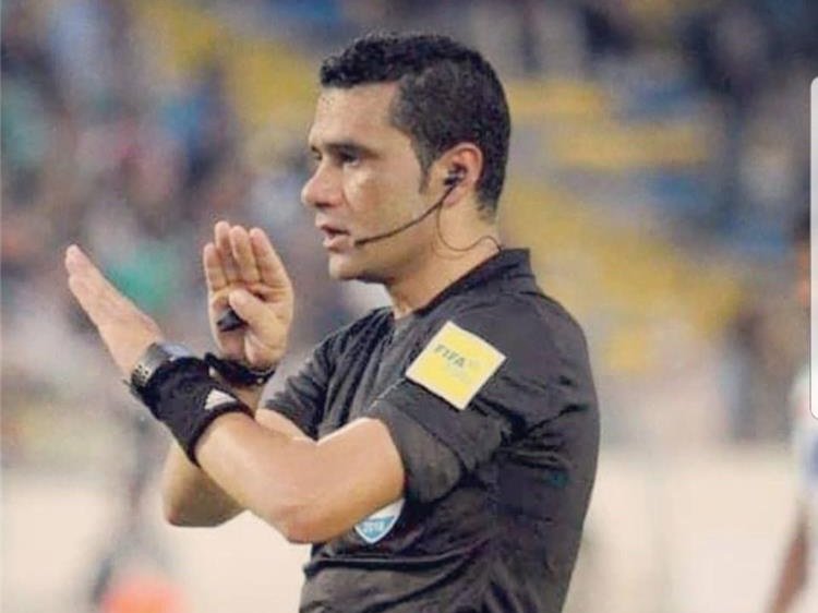 البنا يحلل قمة الدوري: “ركلة جزاء صحيحة لبيراميدز وهدف الزمالك شرعي”
