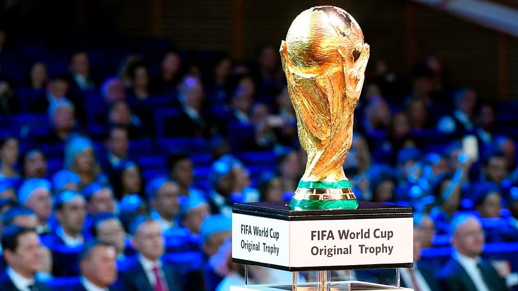 الفيفا يتجه لرفع جوائز كأس العالم 2026 لمواجهة تكاليف الإستضافة