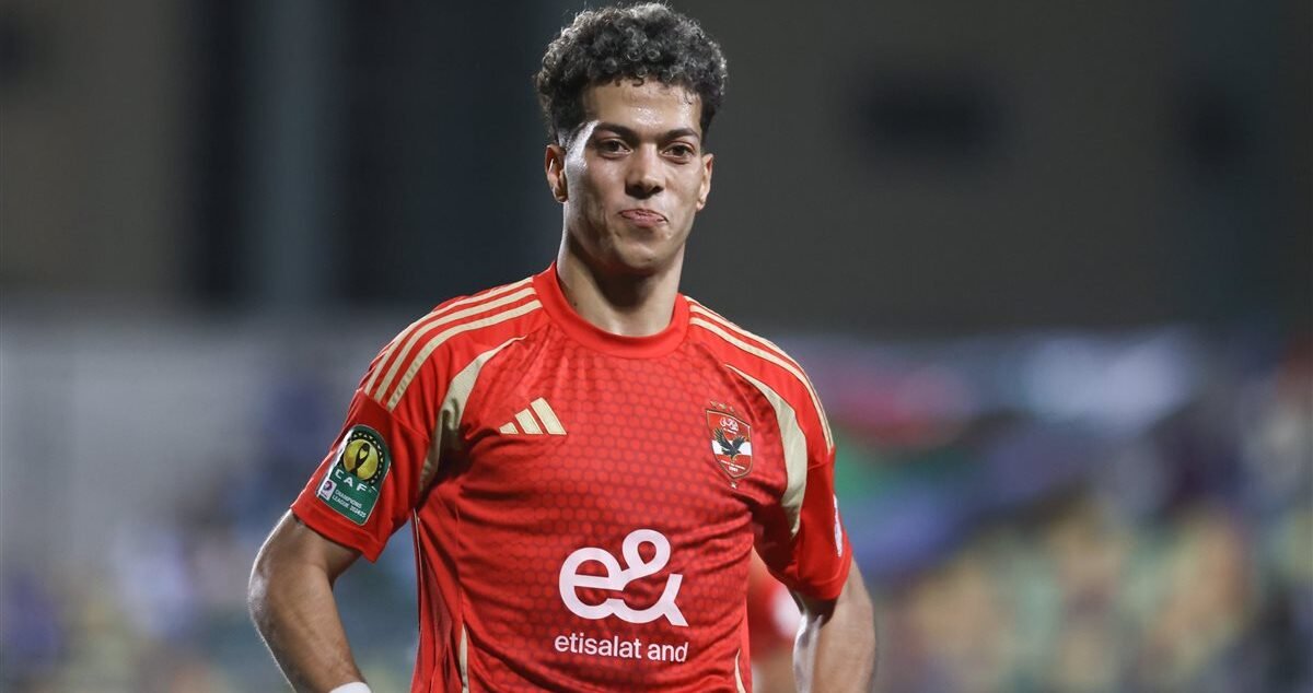 الكشف عن حقيقة رحيل إمام عاشور عن الأهلي.. شوبير يحسم الجدل قبل القمة