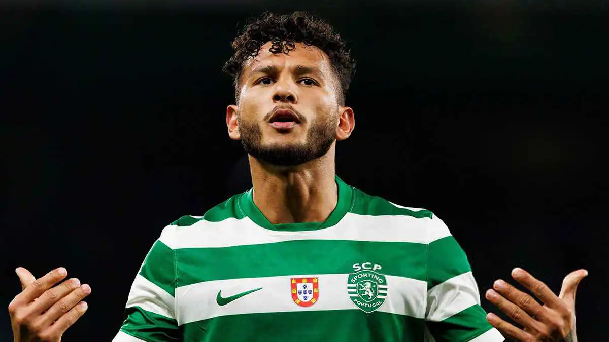 الهلال السعودي يزاحم كبار أوروبا على جوهرة سبورتنج لشبونة