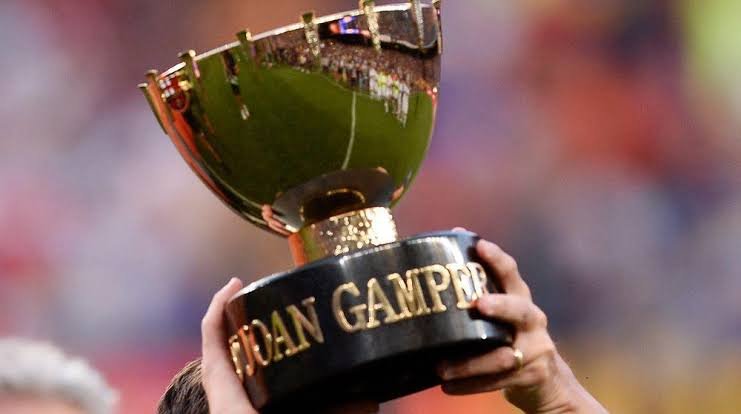 برشلونة يقترب من مواجهة أياكس في ليلة كأس خوان غامبر التاريخية